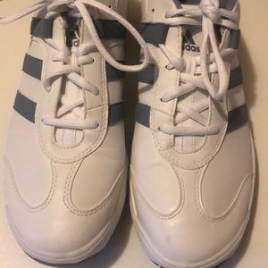 Adidas Women’s golf shoe